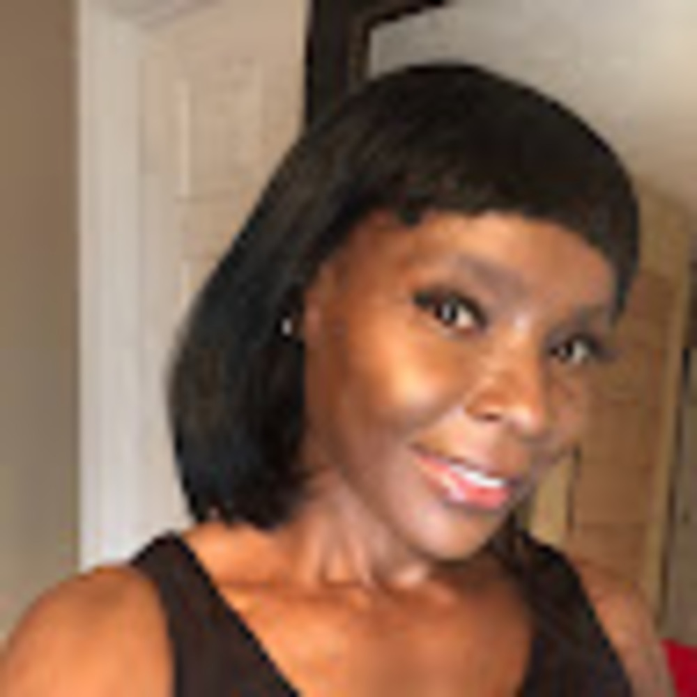 Meet your Posher, Ashanti